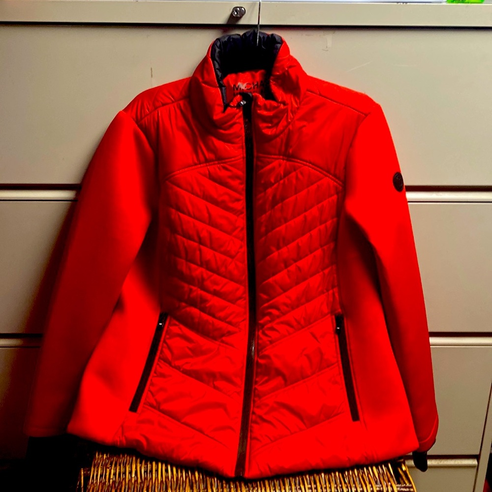 Michael Kors New XL Jacket